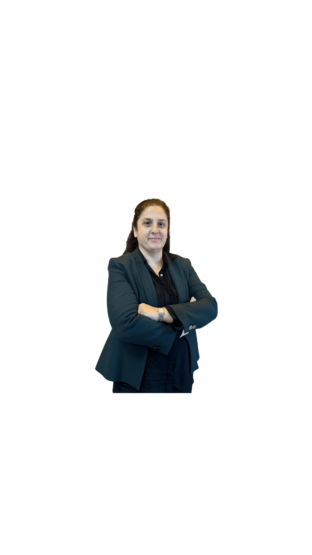 Aylin AKDOĞAN